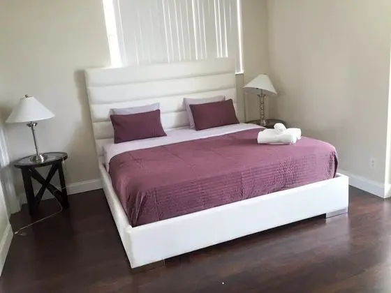 Two Bedroom Apartment