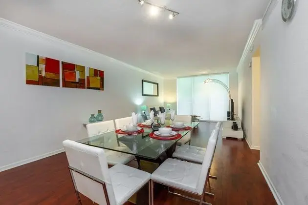 Luxury Daire, 1 Yatak Odası, Mutfak