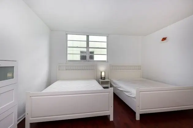 Luxury Daire, 1 Yatak Odası, Mutfak