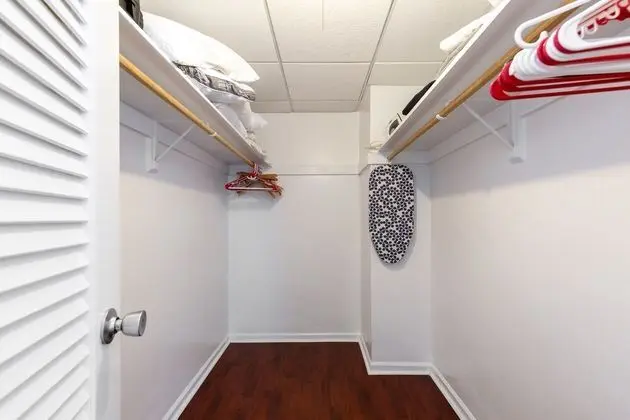Luxury Daire, 1 Yatak Odası, Mutfak