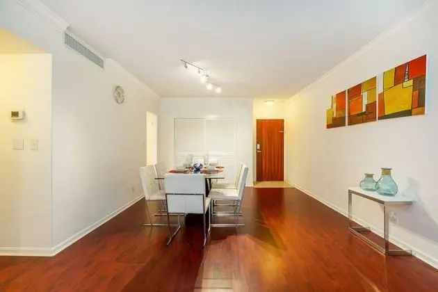 Luxury Daire, 1 Yatak Odası, Mutfak