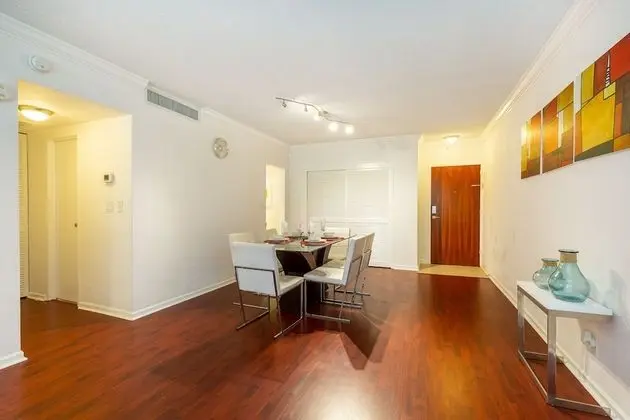 Luxury Daire, 1 Yatak Odası, Mutfak