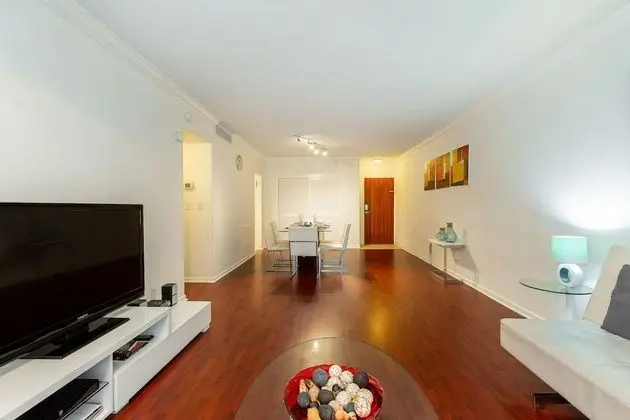 Luxury Daire, 1 Yatak Odası, Mutfak