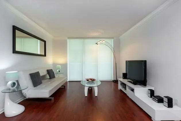 Luxury Daire, 1 Yatak Odası, Mutfak