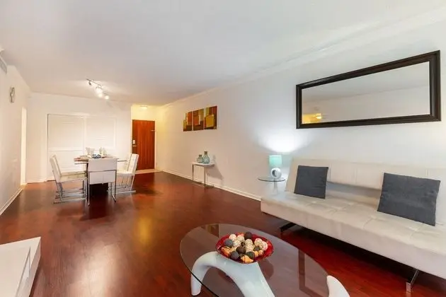 Luxury Daire, 1 Yatak Odası, Mutfak