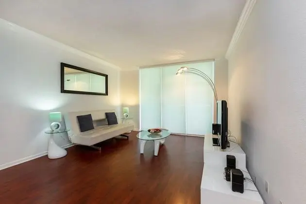 Luxury Daire, 1 Yatak Odası, Mutfak