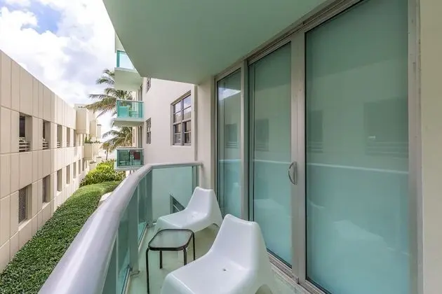 Luxury Daire, 1 Yatak Odası, Mutfak