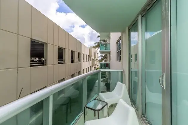 Luxury Daire, 1 Yatak Odası, Mutfak