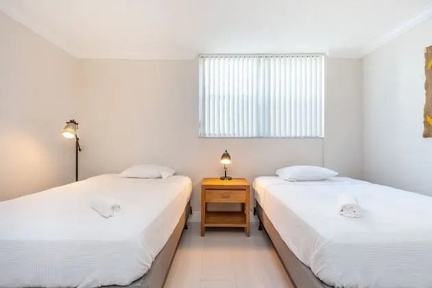 Luxury Daire, 1 Yatak Odası, Mutfak, Bahçe Manzaralı
