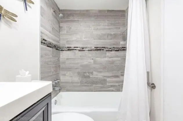 Luxury Daire, 1 Yatak Odası, Mutfak, Bahçe Manzaralı