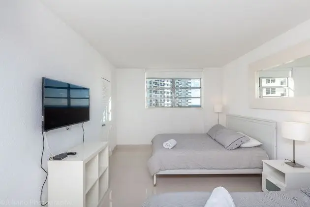 Luxury Daire, 2 Yatak Odası, Mutfak, Okyanus Manzaralı