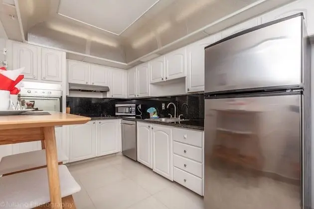 Luxury Daire, 2 Yatak Odası, Mutfak, Okyanus Manzaralı
