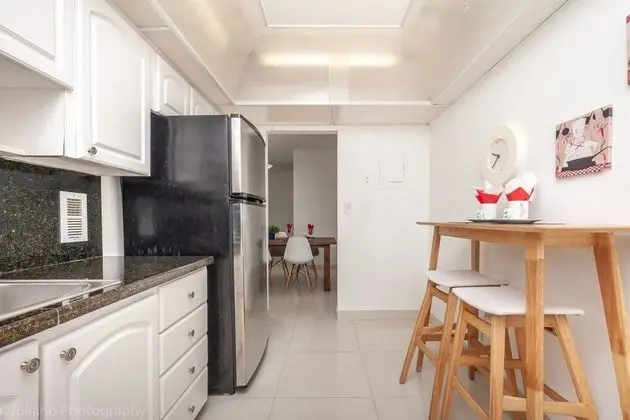 Luxury Daire, 2 Yatak Odası, Mutfak, Okyanus Manzaralı