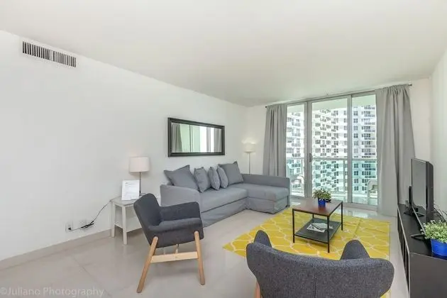 Luxury Daire, 2 Yatak Odası, Mutfak, Okyanus Manzaralı