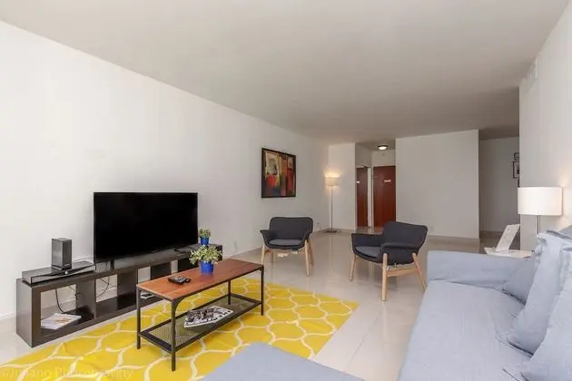 Luxury Daire, 2 Yatak Odası, Mutfak, Okyanus Manzaralı