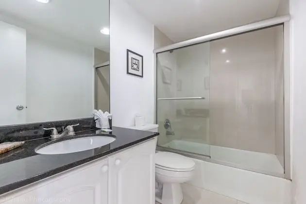 Luxury Daire, 2 Yatak Odası, Mutfak, Okyanus Manzaralı