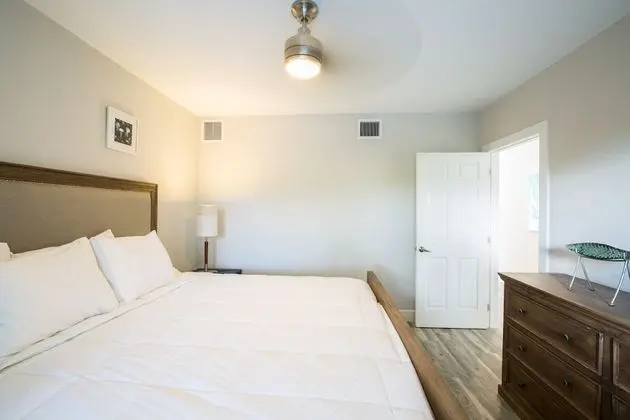 Çatı Katı Süiti (Penthouse), 2 Yatak Odası, Okyanus Manzaralı