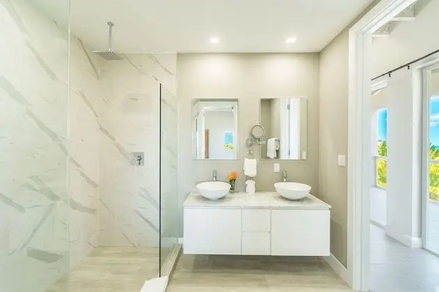 Çatı Katı Süiti (Penthouse), 2 Yatak Odası, Okyanus Manzaralı