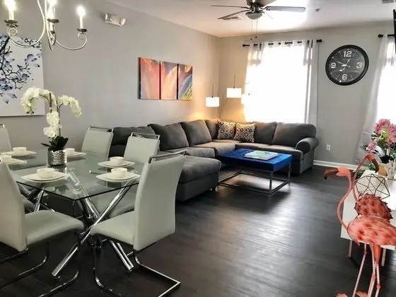 Ev (3 Bedrooms)
