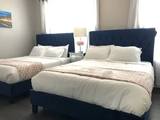 Ev (3 Bedrooms)