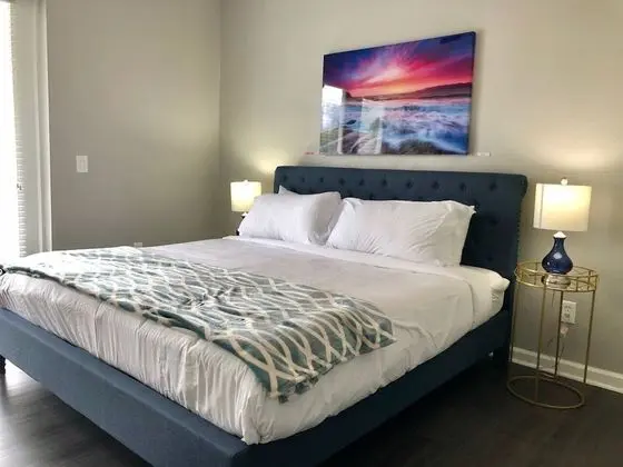 Ev (3 Bedrooms)