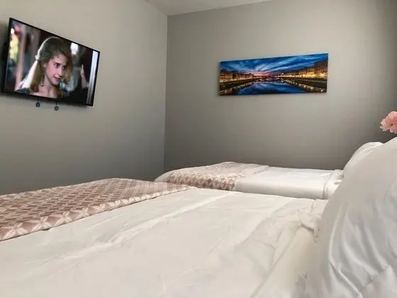 Ev (3 Bedrooms)