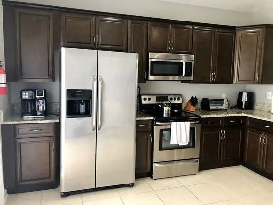 Ev (3 Bedrooms)