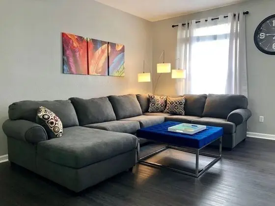 Ev (3 Bedrooms)
