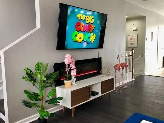 Ev (3 Bedrooms)