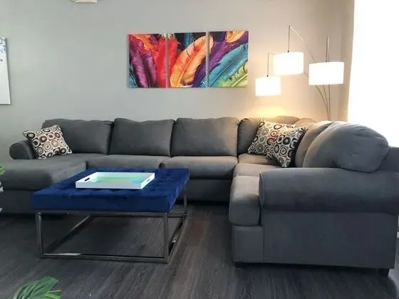 Ev (3 Bedrooms)