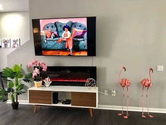 Ev (3 Bedrooms)
