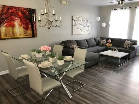 Ev (3 Bedrooms)