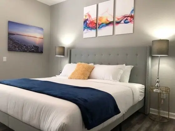 Ev (3 Bedrooms)
