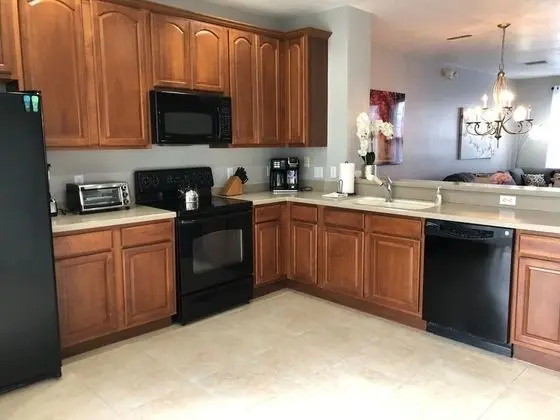 Ev (3 Bedrooms)