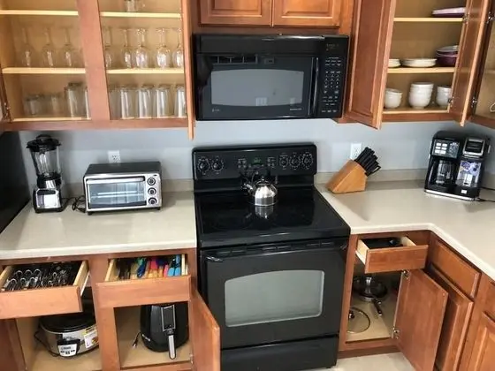 Ev (3 Bedrooms)