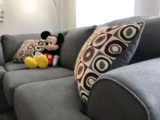 Ev (3 Bedrooms)