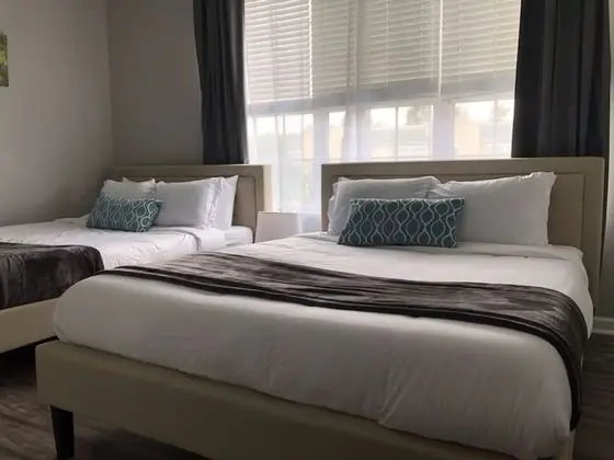 Ev (3 Bedrooms)