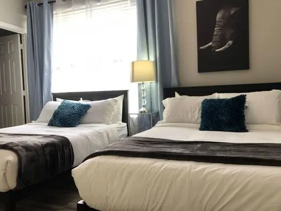 Ev (3 Bedrooms)