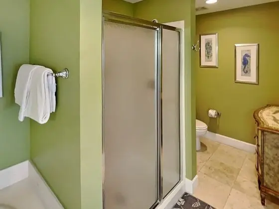 Daire, Birden Çok Yatak, Sıcak Su Küveti, Okyanus Manzaralı (Tidewater Beach Resort #2605)