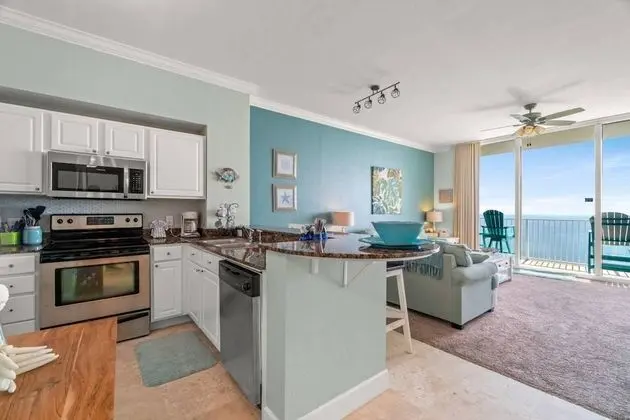 Daire (Tidewater 2809 (1/2))