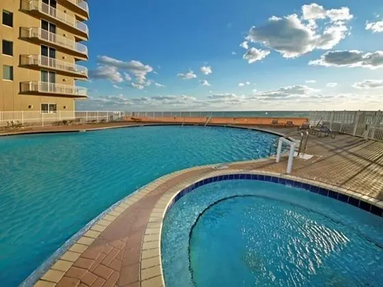 Daire, Birden Çok Yatak, Balkon, Okyanus Manzaralı (#1315)