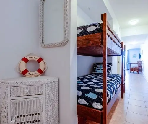 Daire, 1 Yatak Odası, Balkon, Okyanus Manzaralı (106)