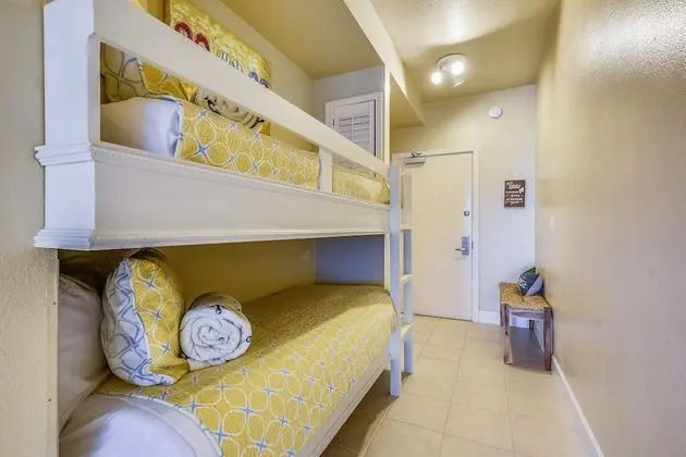 Daire, 1 Yatak Odası, Balkon, Okyanus Manzaralı (1207)