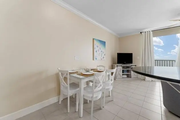 Daire, 1 Yatak Odası, Balkon, Okyanus Manzaralı (1207)