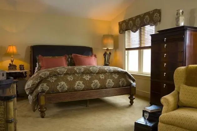 Süit (Safari, Tidewater House)