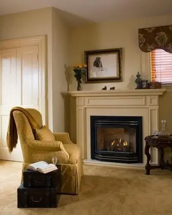 Süit (Safari, Tidewater House)