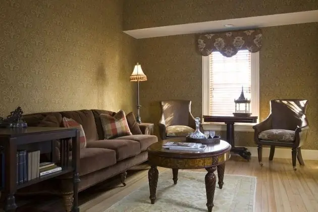 Süit (Safari, Tidewater House)