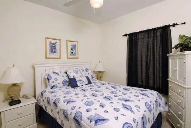 Condo, 1 Bedroom, 1 Bathroom, Sea Facing