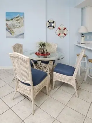 Condo, 1 Bedroom, 1 Bathroom, Sea Facing