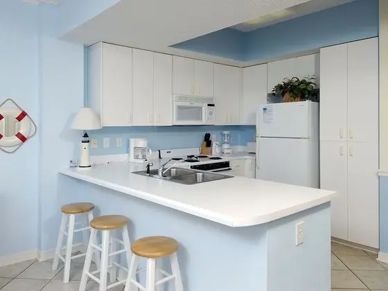 Condo, 1 Bedroom, 1 Bathroom, Sea Facing
